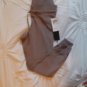 Mono B fitted jogger